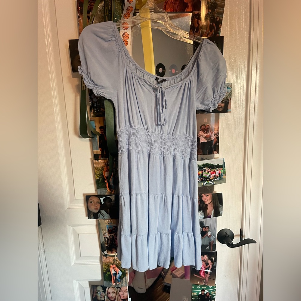 size xs but fits small cute dress